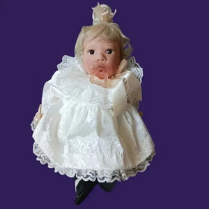 Lee middleton vtg  first born awake